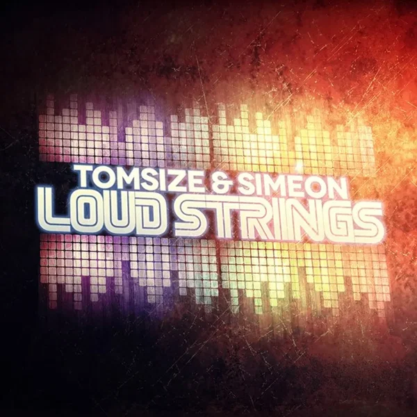 Loud Strings