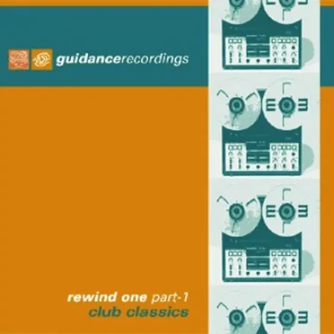 Rewind One, Part 1 by Various Artists - album cover