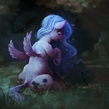 I'll go by Radiarc - album cover