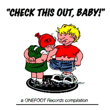 Check This Out, Baby! by Various Artists - album cover