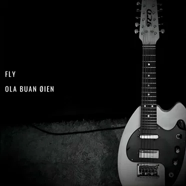 Fly by Ola Buan Øien - album cover