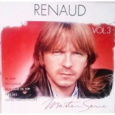 Renaud, Vol. 3