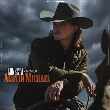 Lonestar by Austin Michael - album cover