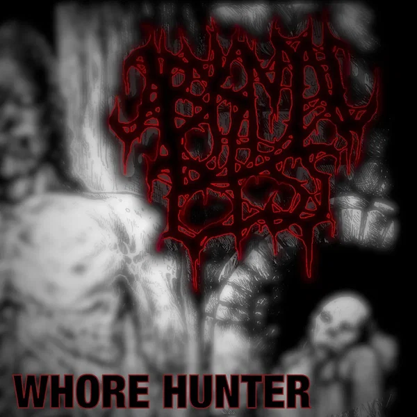 Whore Hunter