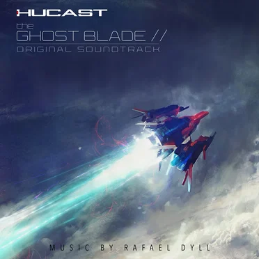 The Ghost Blade Original Soundtrack