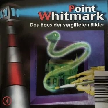 Point Whitmark