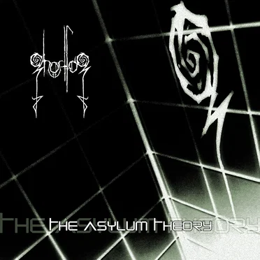 The Asylum Theory by Ghostfog - album cover