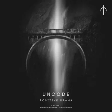 Positive Drama by Uncode - album cover