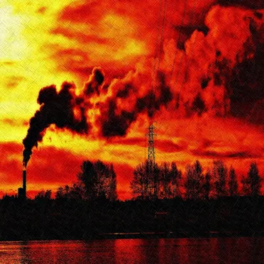 Ecological Collapse