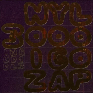 Nyl 3000 Igo Zap by inaud1bl3 - album cover