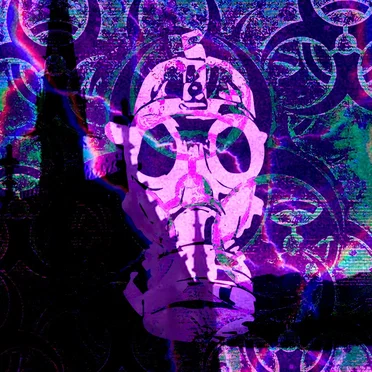 GP-5 by MSK.51.13 - album cover
