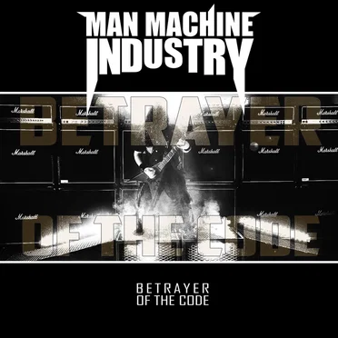 Betrayer of the Code