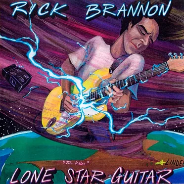 Rick Brannon
