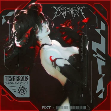 Tenebrous (Sudoverse remix)