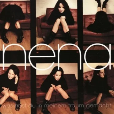 Was hast du in meinem Traum gemacht