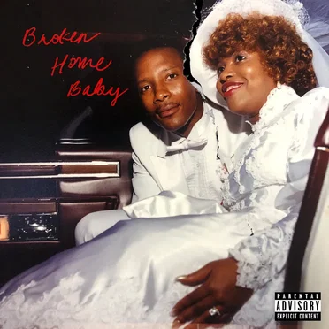 Broken Home Baby