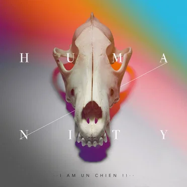 Humanity by I Am Un Chien !! - album cover