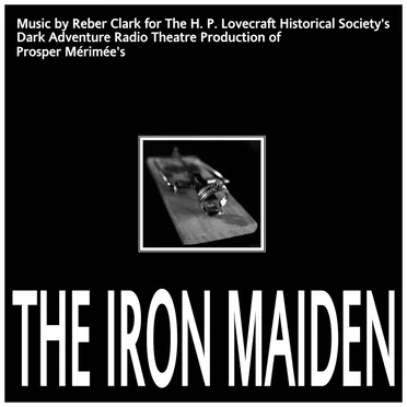 The Iron Maiden (Original Soundtrack)