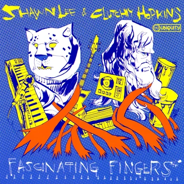 Fascinating Fingers