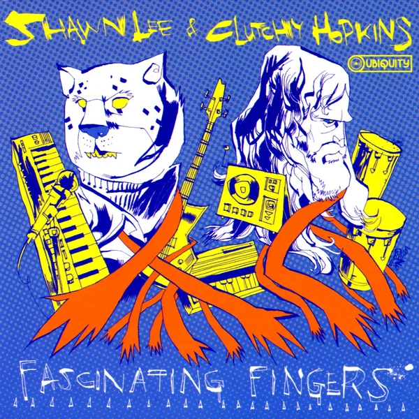Fascinating Fingers