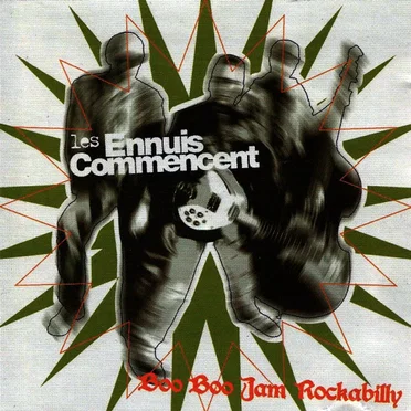 Boo Boo Jam Rockabilly