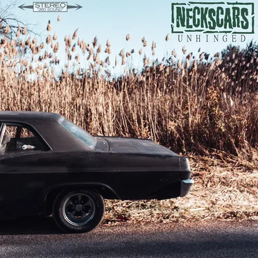 Unhinged by Neckscars - album cover