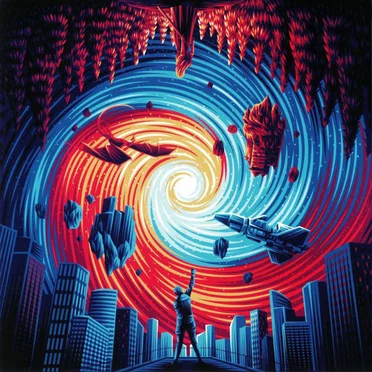 Volantis / Electropia