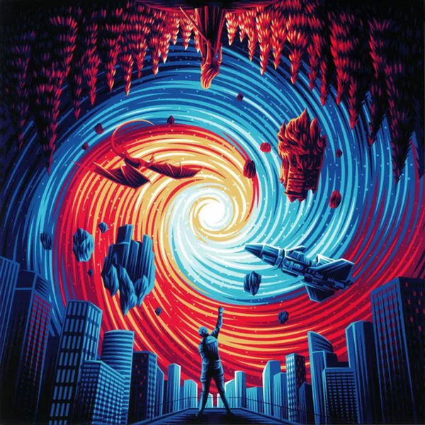 Volantis / Electropia