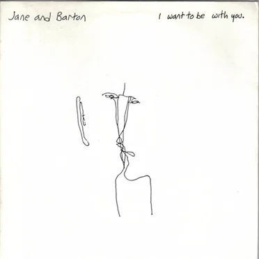 I Want to Be With You