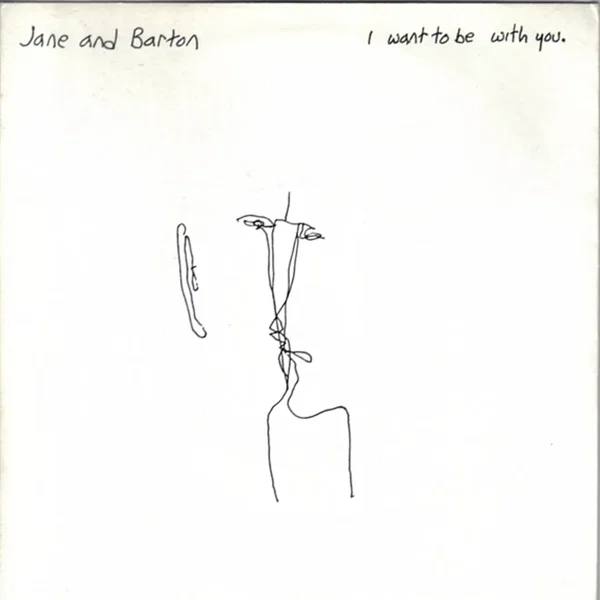 I Want to Be With You
