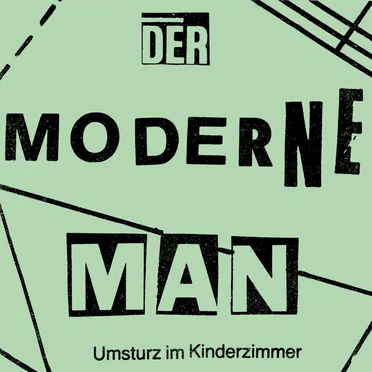 Umsturz im Kinderzimmer