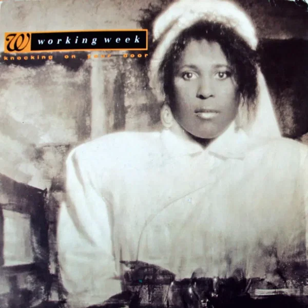 Knocking on Your Door