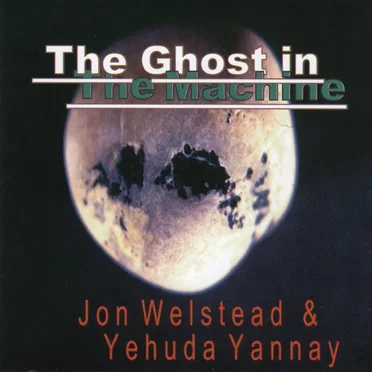 The Ghost in the Machine