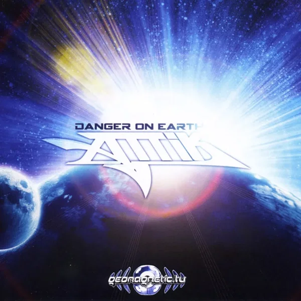 Danger on Earth