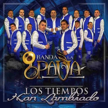 Los tiempos han cambiado