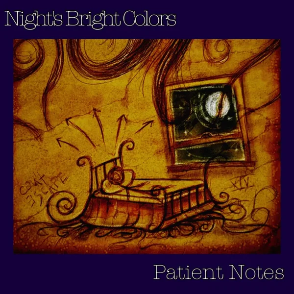 Patient Notes