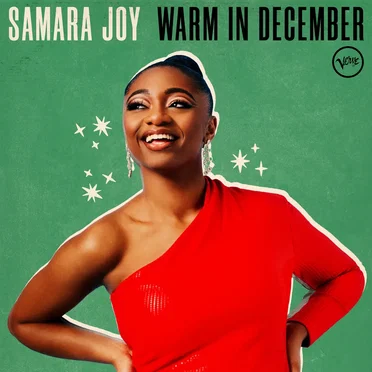 Warm in December
