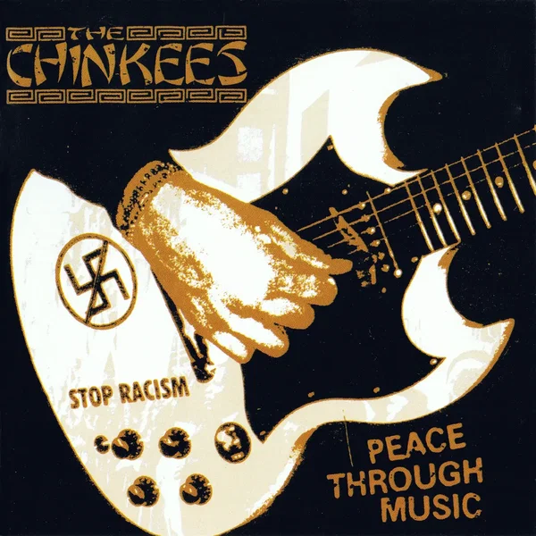 Peace Through Music