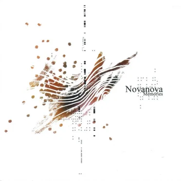 Memories by Nova Nova - album cover