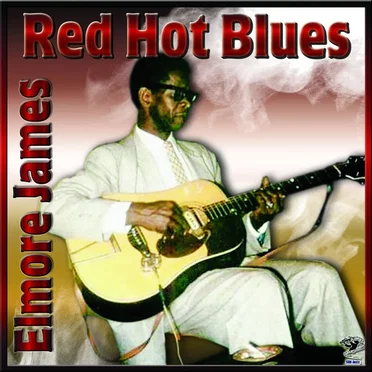 Red Hot Blues