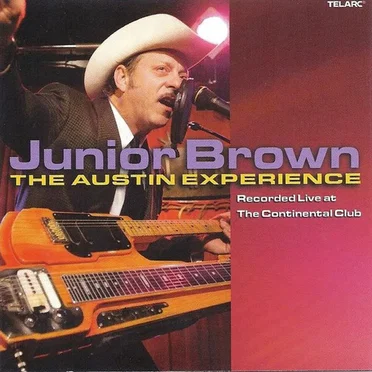 The Austin Experience: Live at the Continental Club