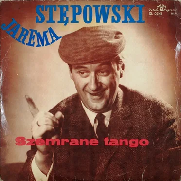 Jarema Stępowski