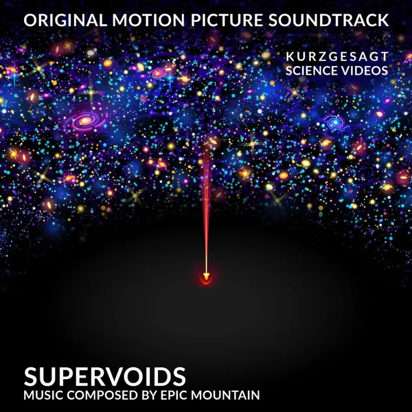 Supervoids
