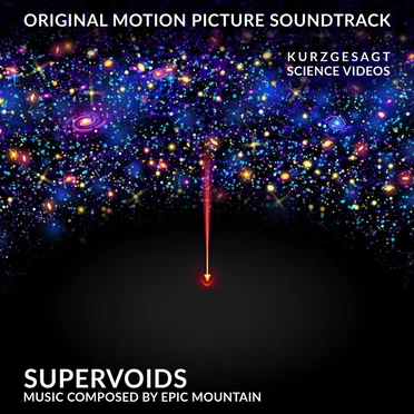 Supervoids