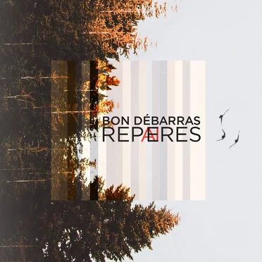 Repères by Bon Débarras - album cover
