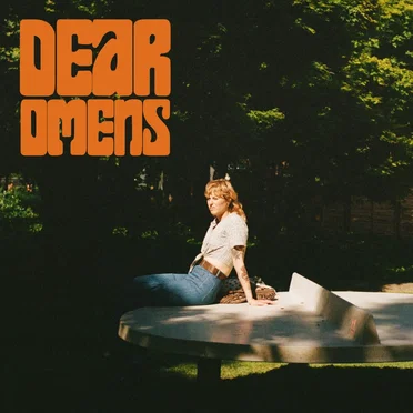 The Dream by Dear Omens - album cover