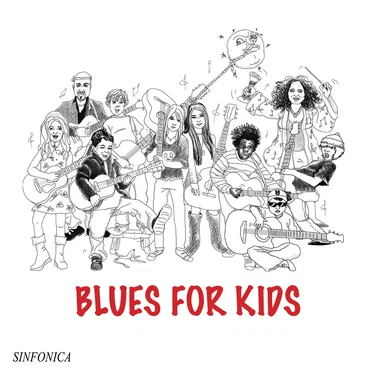 Blues for Kids