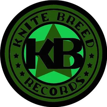 Knitebreed Remixes, Volume Three by Various Artists - album cover