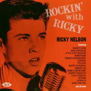 Rockin' With Ricky