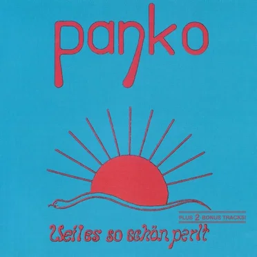 Weil es so schön perlt by Panko - album cover